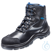 BIG SIZE 735 ESD - S3 - W10 - Gr.51, black